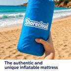 ShoreCloud Beach Pad